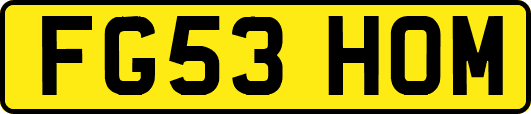 FG53HOM