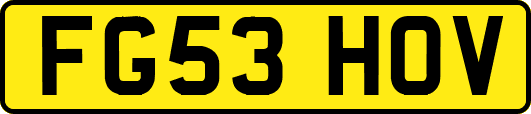 FG53HOV