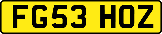 FG53HOZ