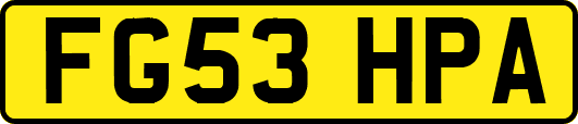 FG53HPA