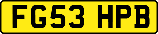 FG53HPB