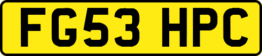 FG53HPC