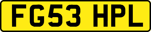 FG53HPL