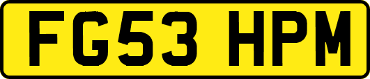 FG53HPM
