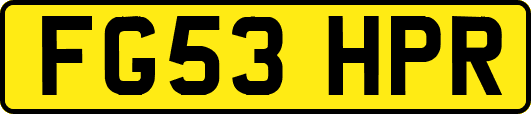 FG53HPR
