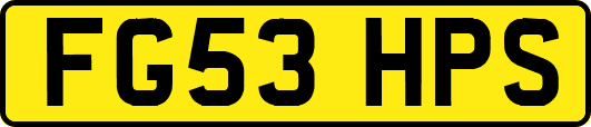 FG53HPS