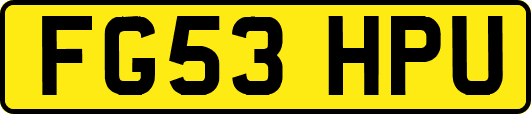 FG53HPU