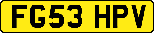FG53HPV