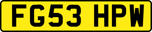 FG53HPW