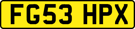 FG53HPX