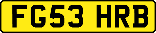 FG53HRB