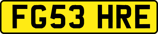FG53HRE