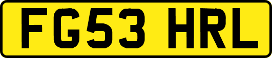 FG53HRL