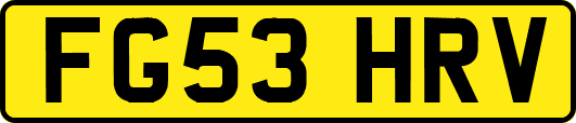 FG53HRV