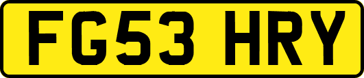 FG53HRY
