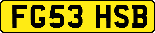 FG53HSB