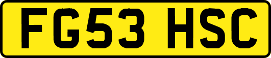FG53HSC