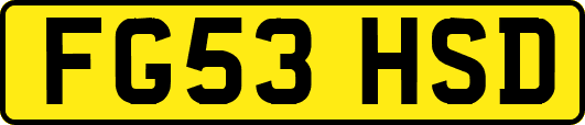 FG53HSD