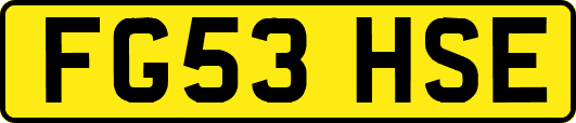 FG53HSE