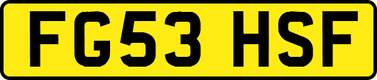 FG53HSF