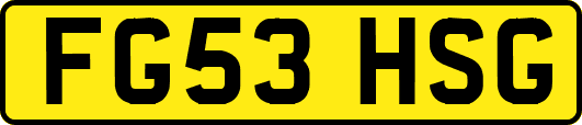 FG53HSG