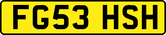 FG53HSH