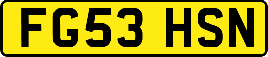 FG53HSN