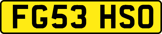 FG53HSO