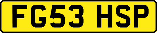 FG53HSP