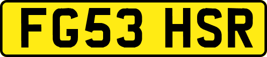 FG53HSR