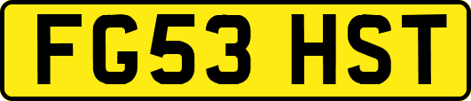 FG53HST