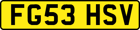 FG53HSV