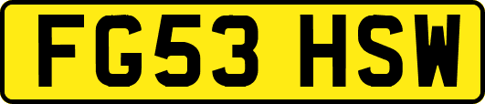 FG53HSW