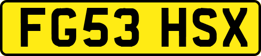 FG53HSX