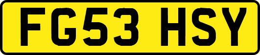 FG53HSY