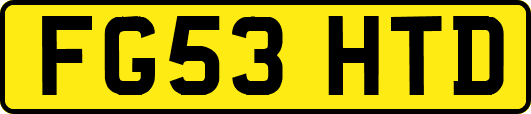 FG53HTD