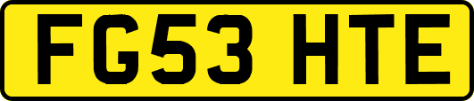 FG53HTE