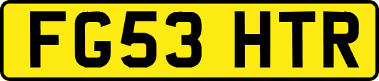 FG53HTR