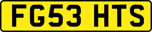 FG53HTS