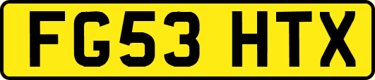 FG53HTX