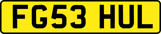 FG53HUL