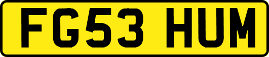 FG53HUM