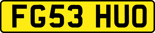 FG53HUO