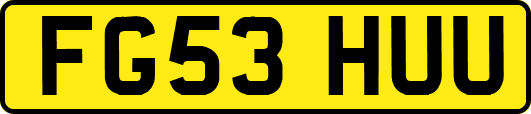 FG53HUU