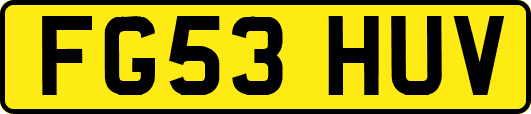 FG53HUV