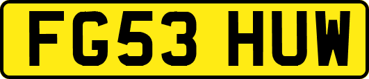 FG53HUW