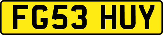 FG53HUY
