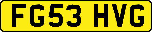FG53HVG