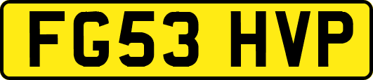 FG53HVP