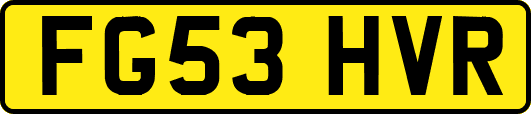 FG53HVR